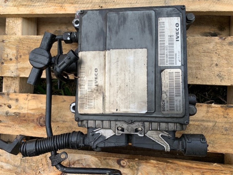 Grab Attachment to Suit 28-36T Excavator(Unused),