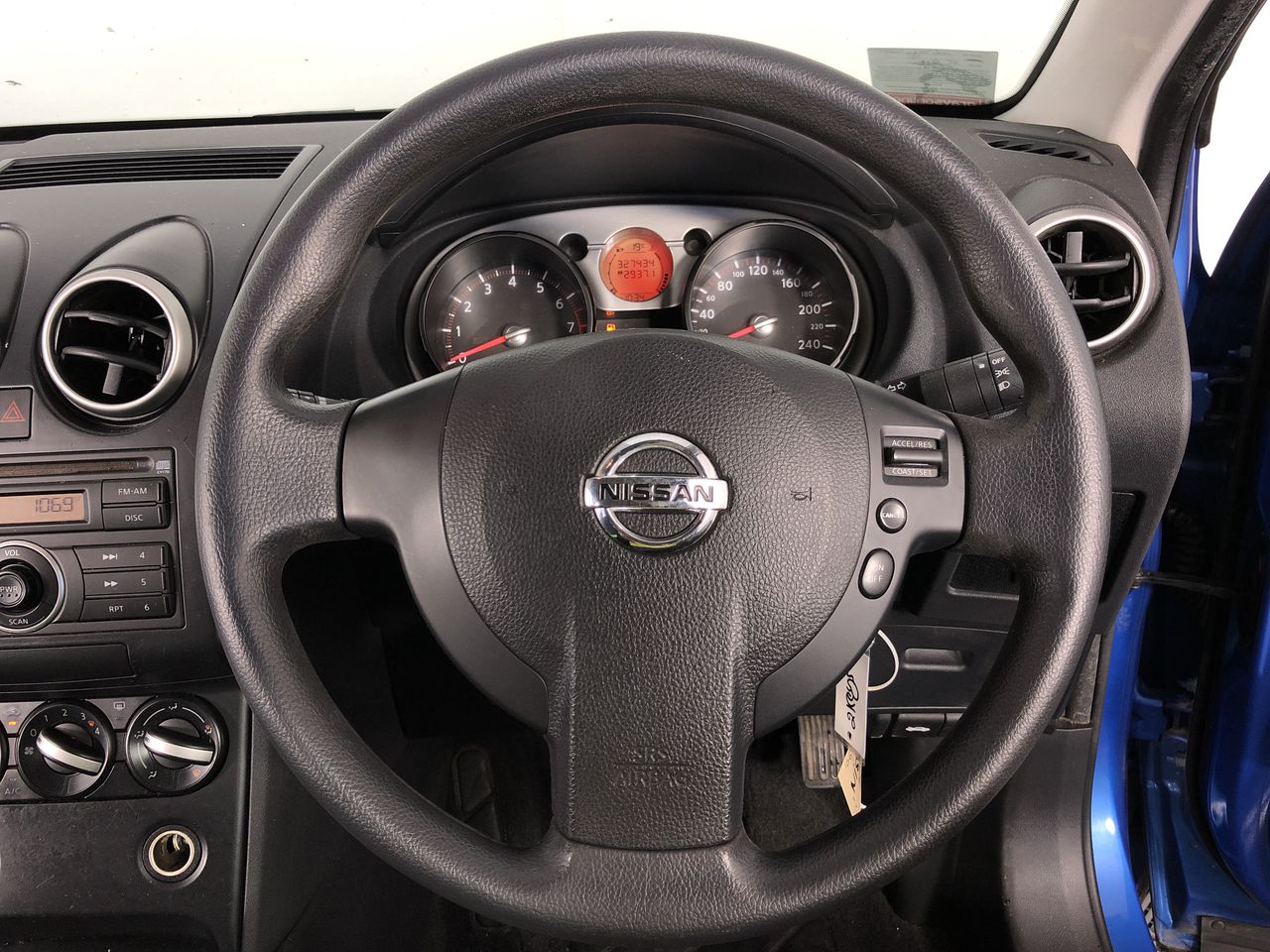 JVC KW-R500&ISUZU&Toyota Mixed Brand and Model Car Navigation Head Unit