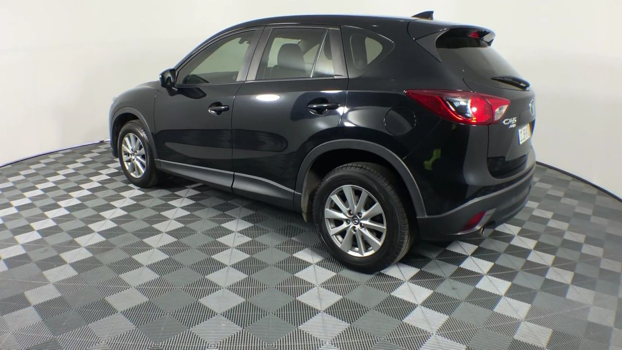2013 Mitsubishi Triton GLX Diesel