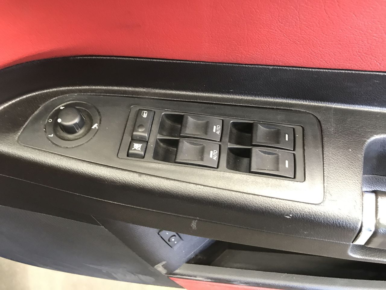 2009 Hyundai Santa Fe Elite Diesel