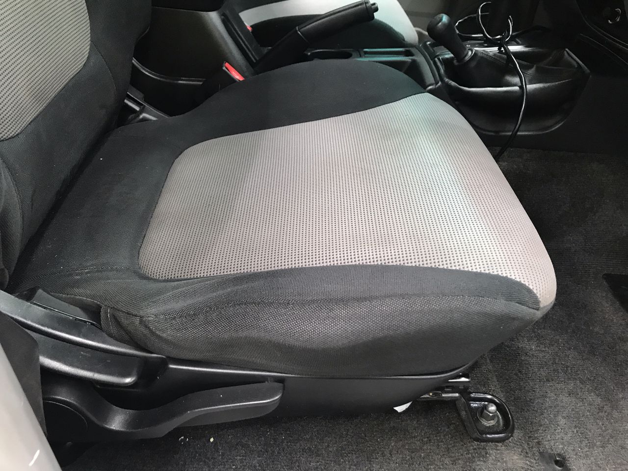 2012 Ford Focus ST Petrol