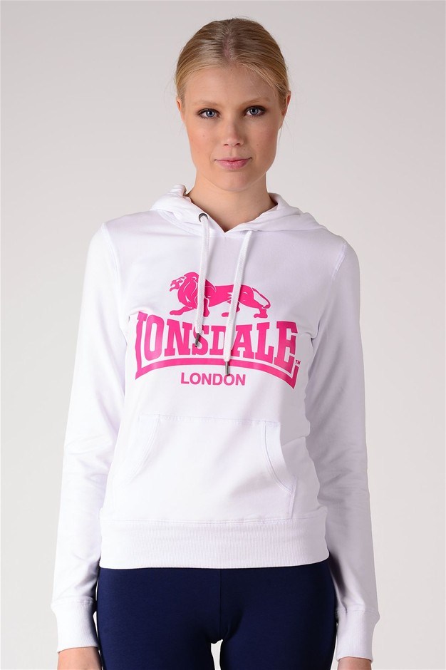 Lonsdale hot sale hoodie women's