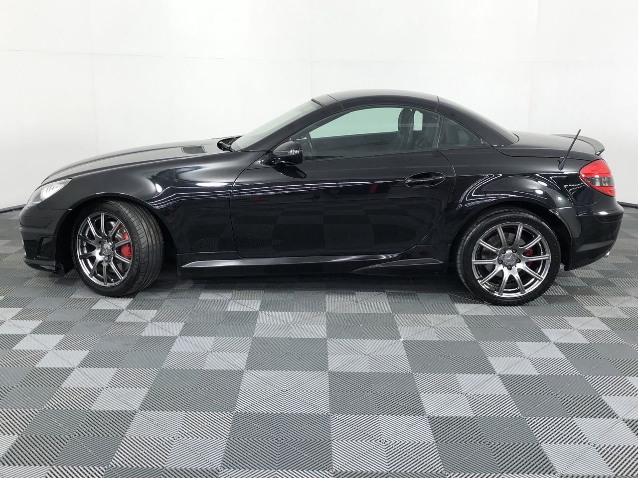 2016 BMW M3 F80 Competition Auto Sedan
