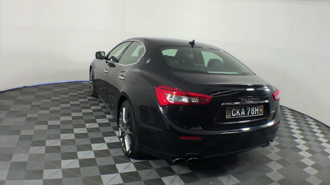 2012 Subaru Impreza L Petrol