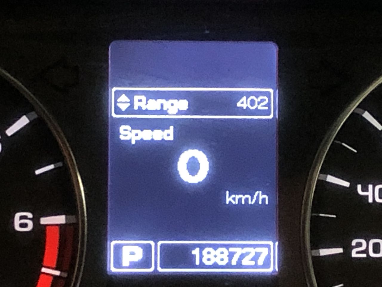 2011 Kia Sorento Platinum 4x4 Wagon (Diesel) (Auto)