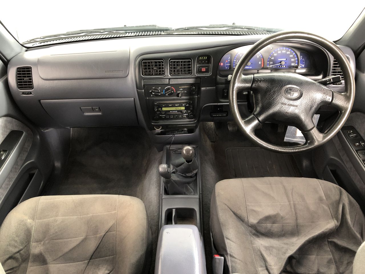 2014 Volkswagen Golf Comfortline Petrol