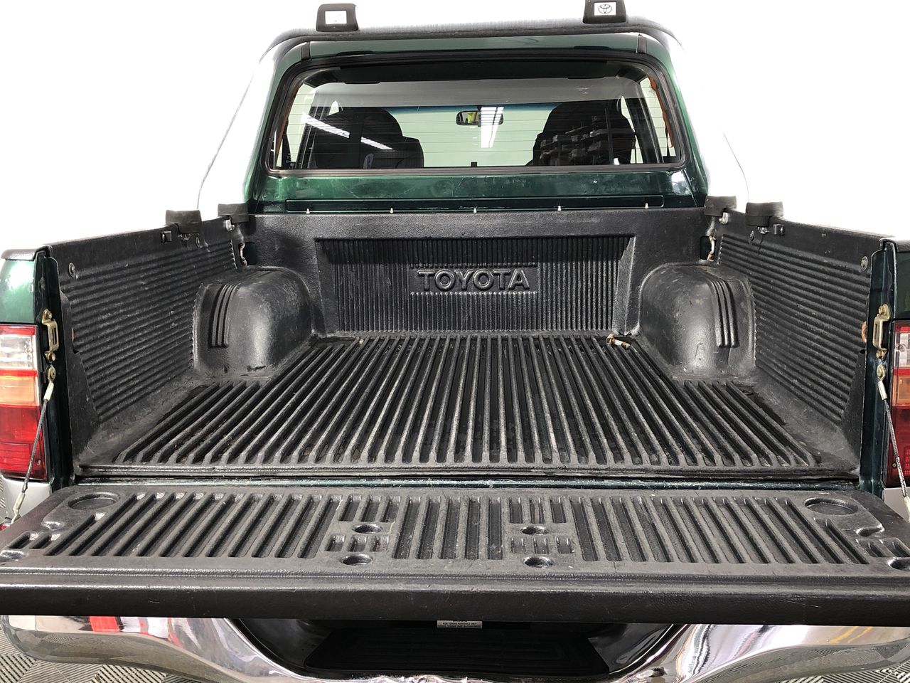 980 Litre Fuel Cube / Tank(Unused)