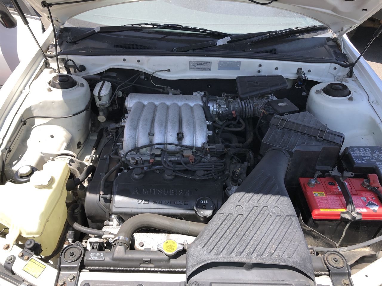 3 Inch Water Pump (Unused)