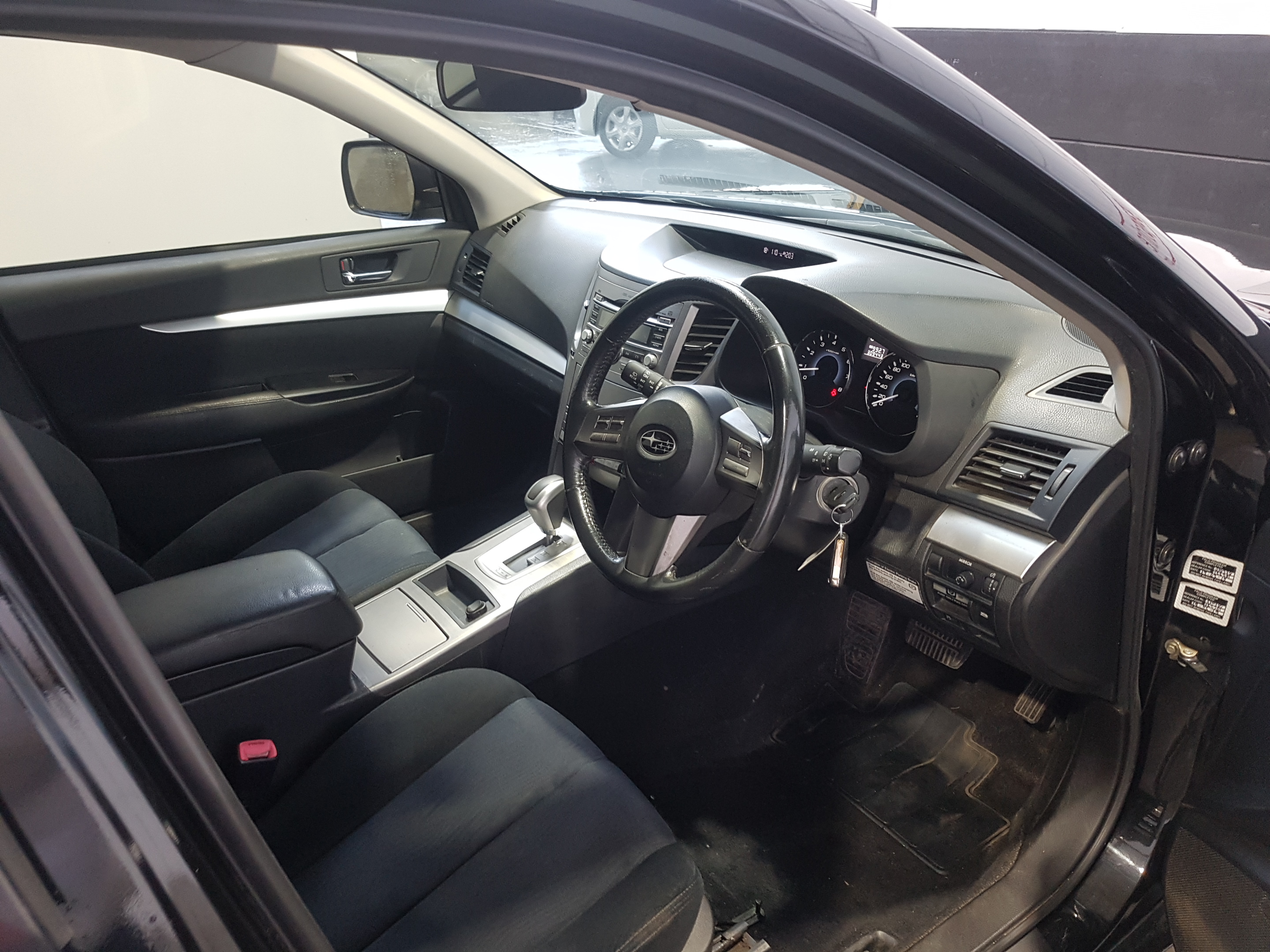2015 Peugeot 308 Allure Petrol