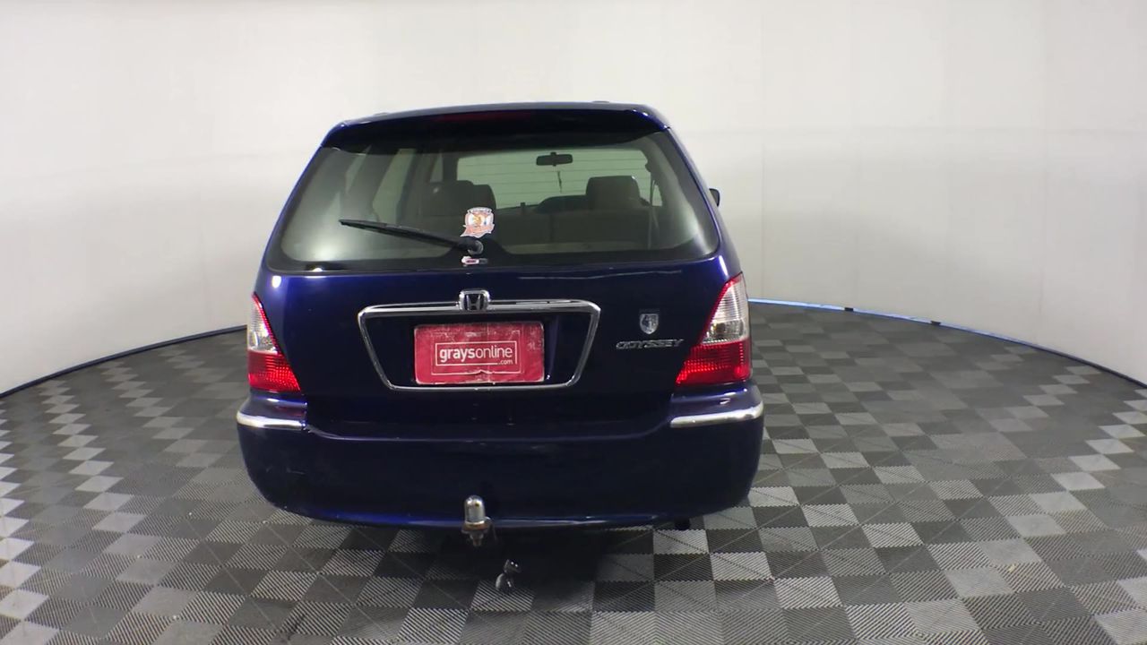 2017 Hyundai iLoad  Diesel