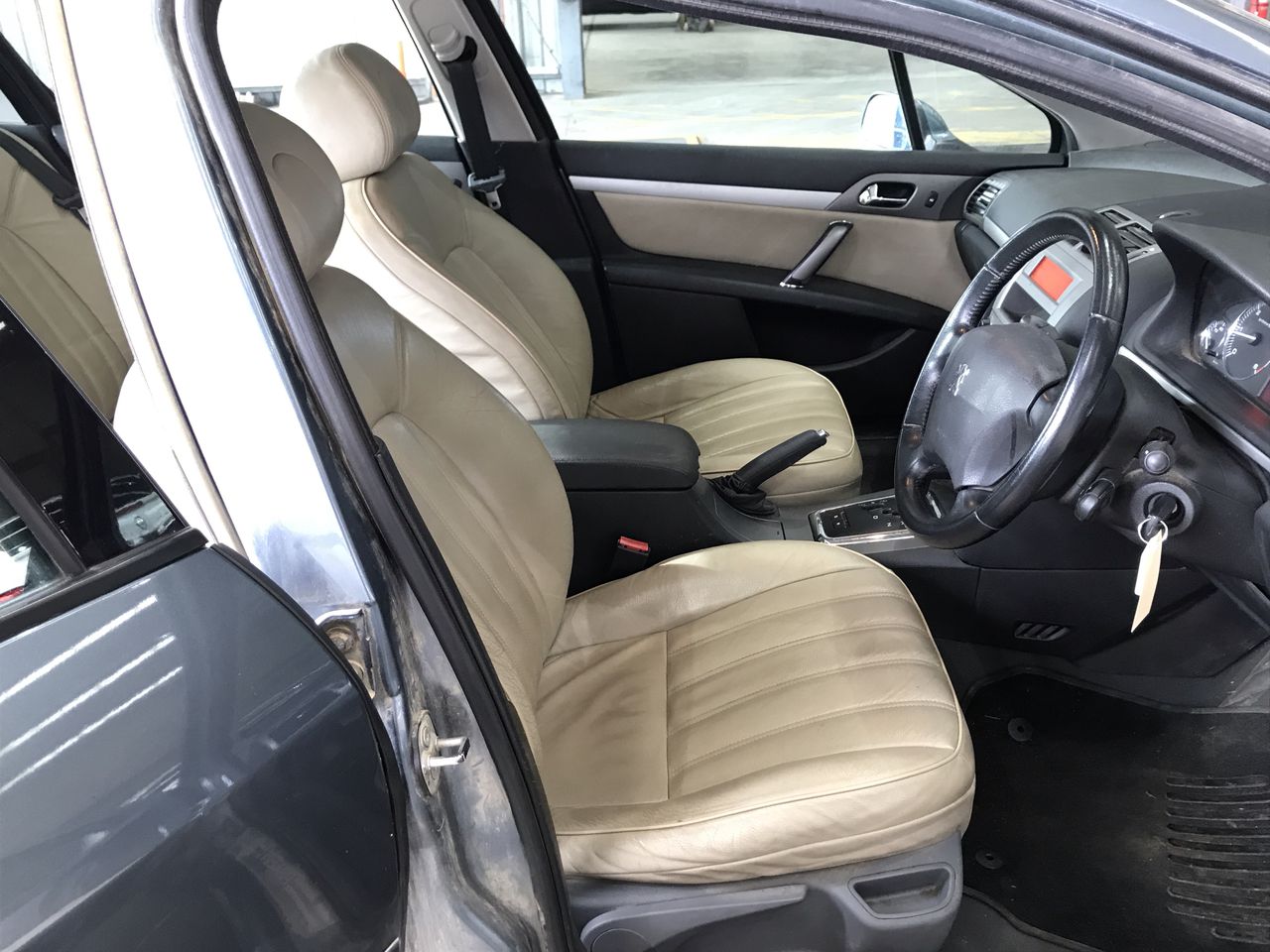 2011 Jeep Grand Cherokee Laredo WK Auto AWD SUV