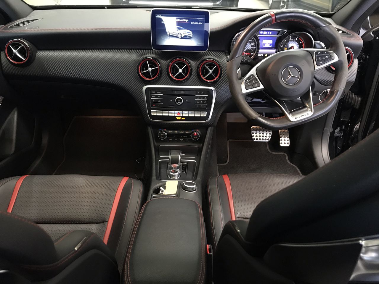 2015 Kia Sportage Platinum SLE Auto SUV