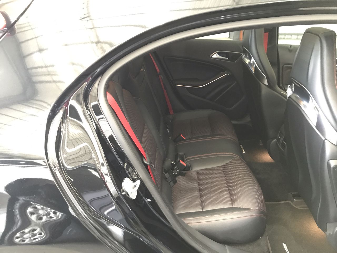 2006 Mazda 3 Maxx Sport Manual Hatchback
