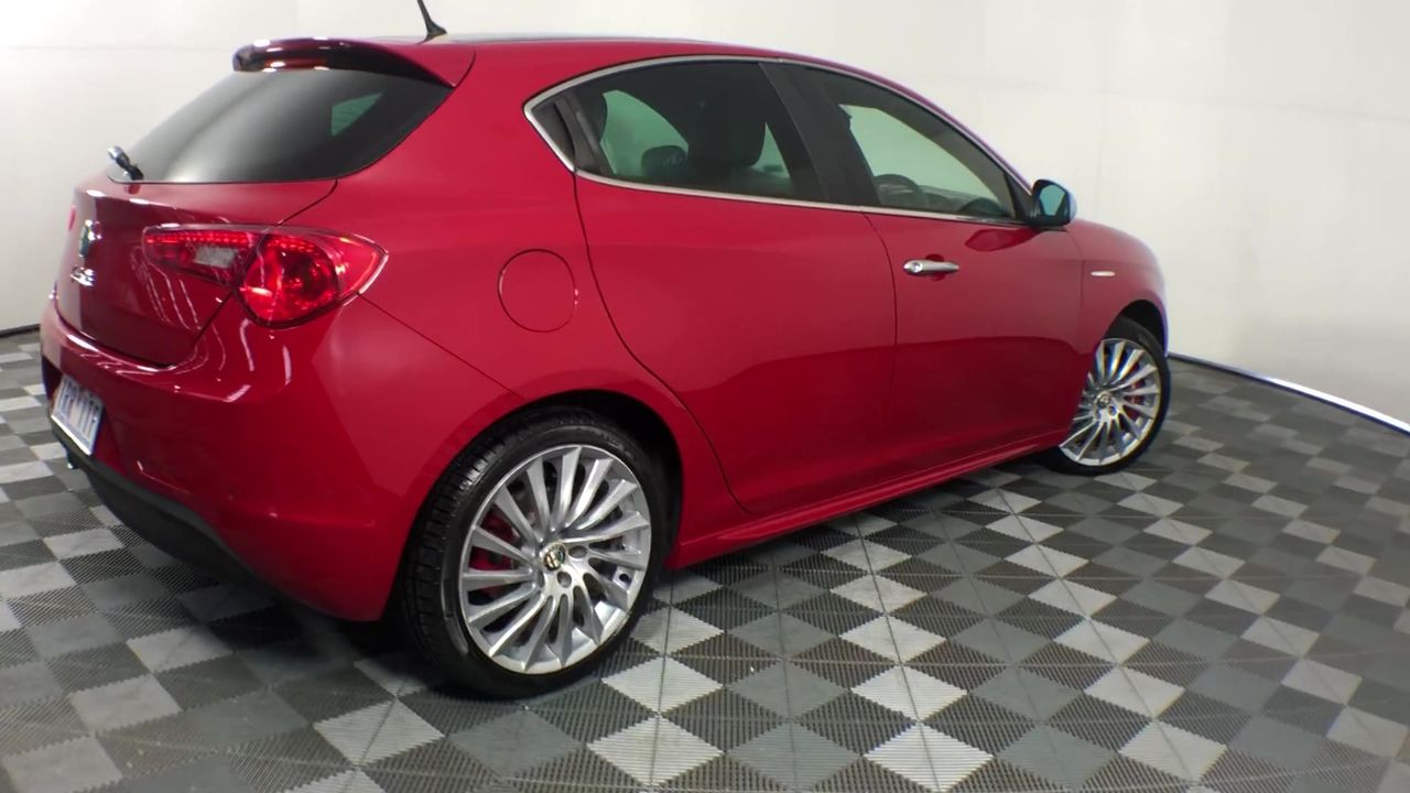 2014 Holden Commodore Evoke Petrol