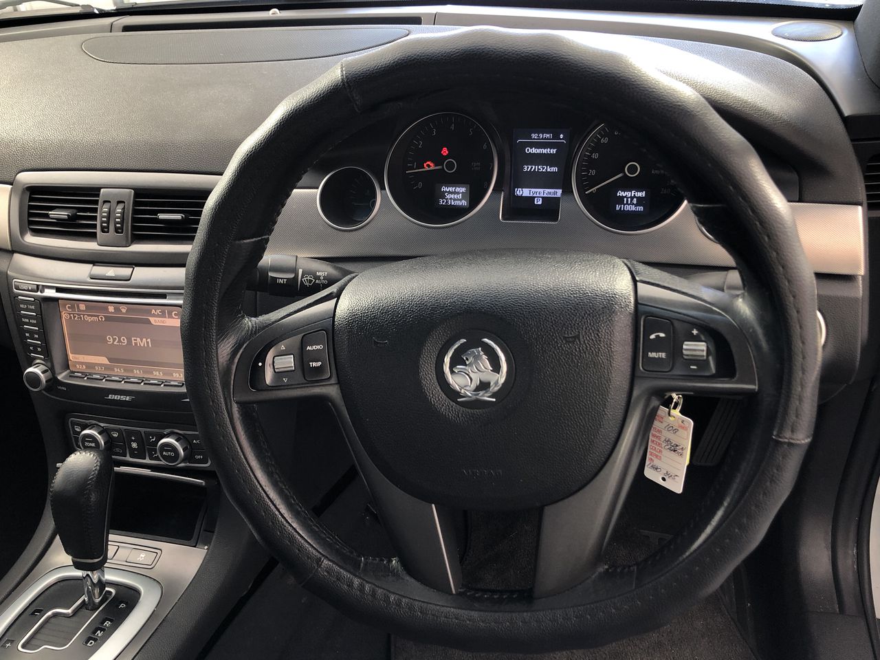 2014 Nissan Navara Silverline SE Diesel