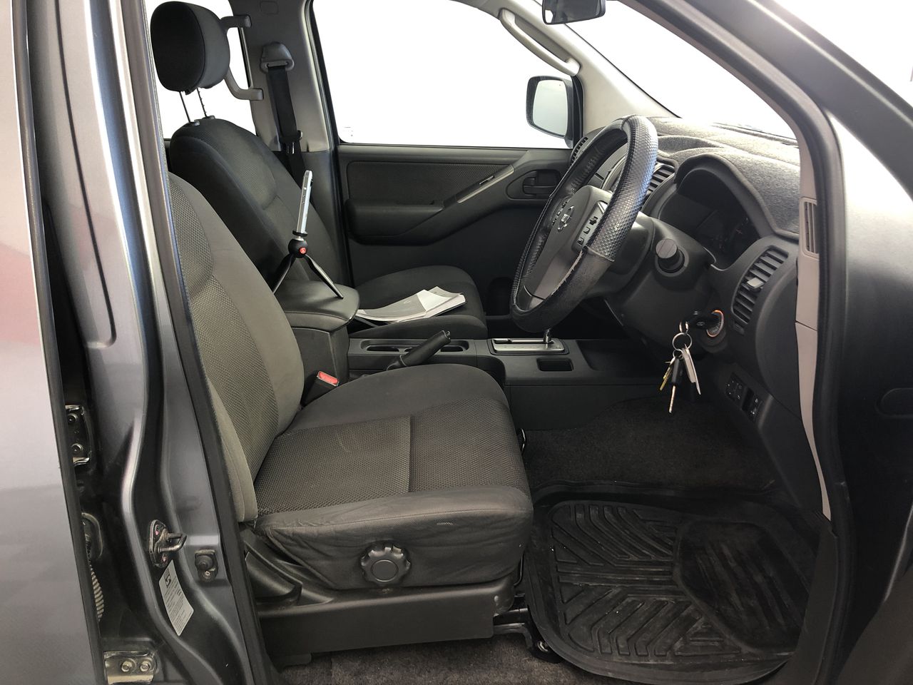 2014 Kia Cerato S YD Auto Sedan