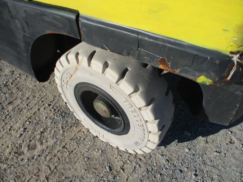 Portable Hydraulic Hose Crimping Machine(Unused)
