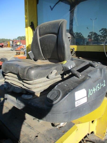 Grapple Bucket to Suit Skid Steer (Unused),