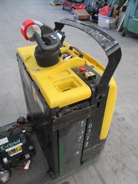 Grab Attachment to Suit 10-17T Excavator (Unused),