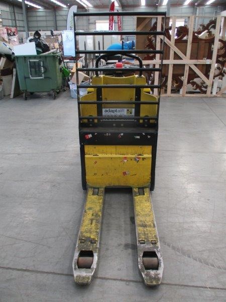 Manual 5 Finger Grab To Suit 5T Excavator(Unused),