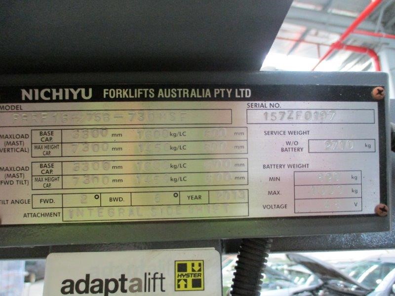 <p>2011  DAF CF7585 8X4   Vacuum Truck</p>