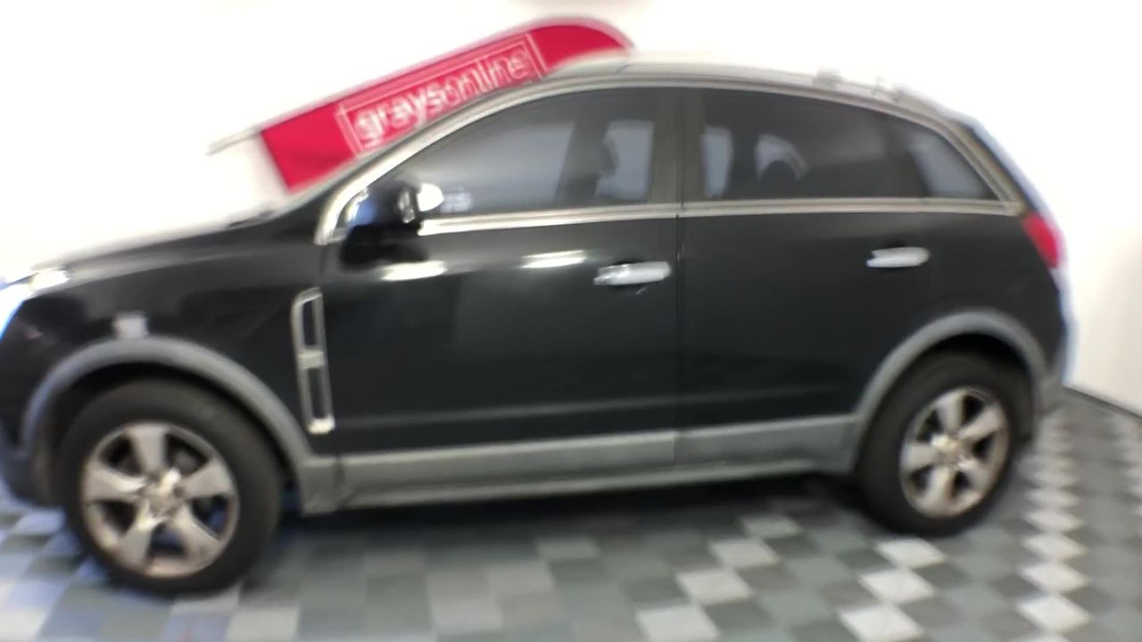 2013 Nissan Dualis Ti-L Petrol