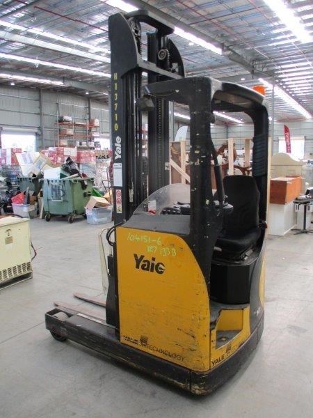 <p>Forklift Tyres and Rims</p>