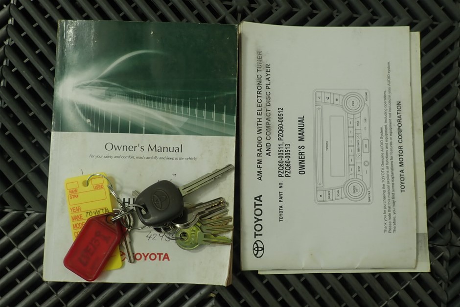 Thermal Receipt Printer