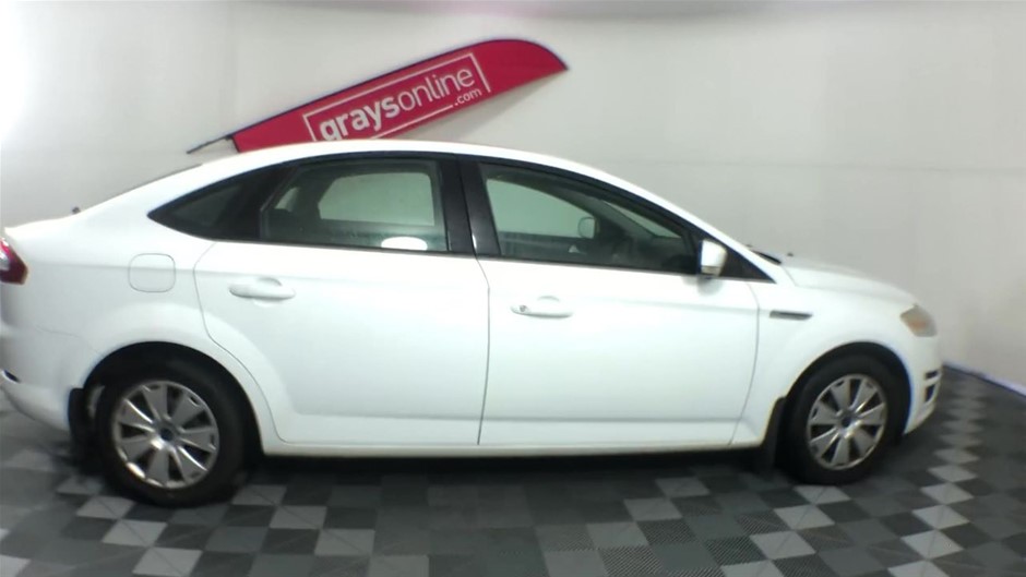 2015 Hyundai i30 Active Auto Hatchback