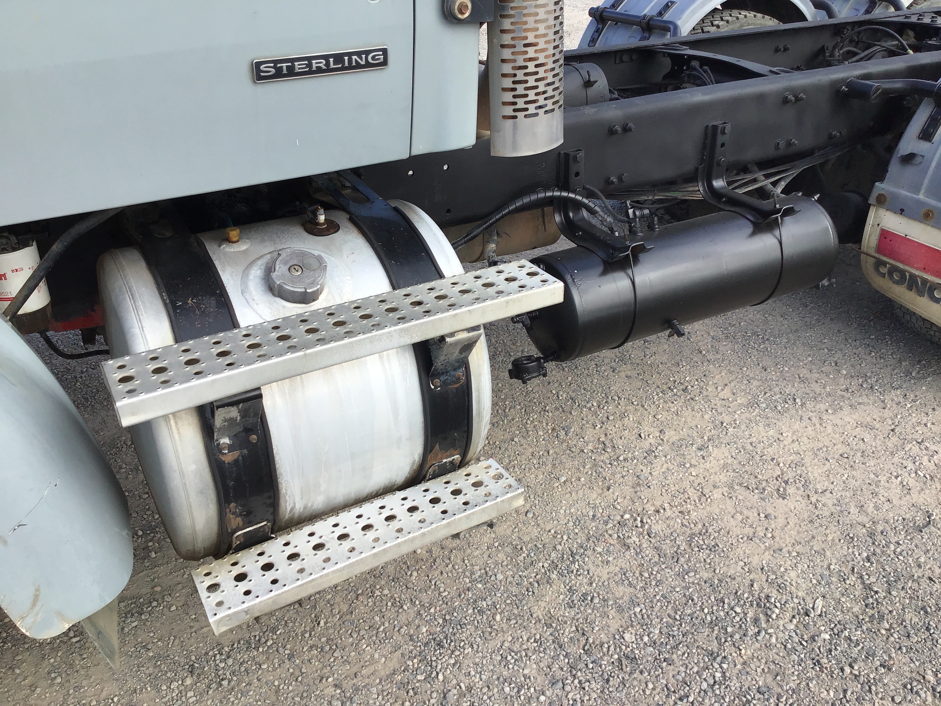 2026 Atspower ATS-EW13000 Electric Winch - Unused