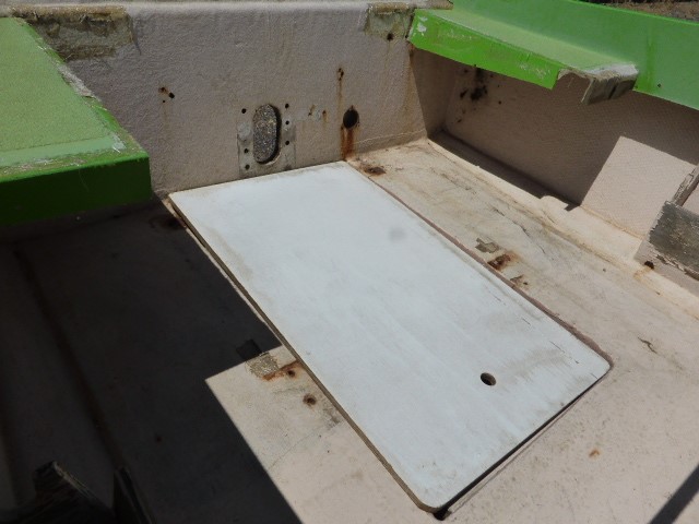 0.13 Gram Gold Nugget