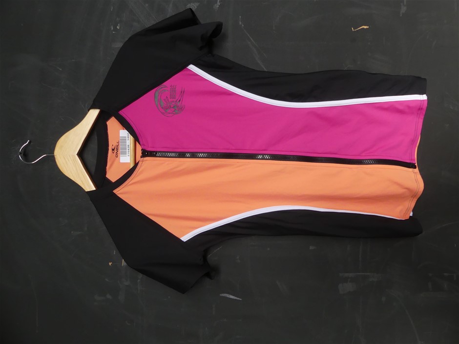 Roll of Fabric Belt