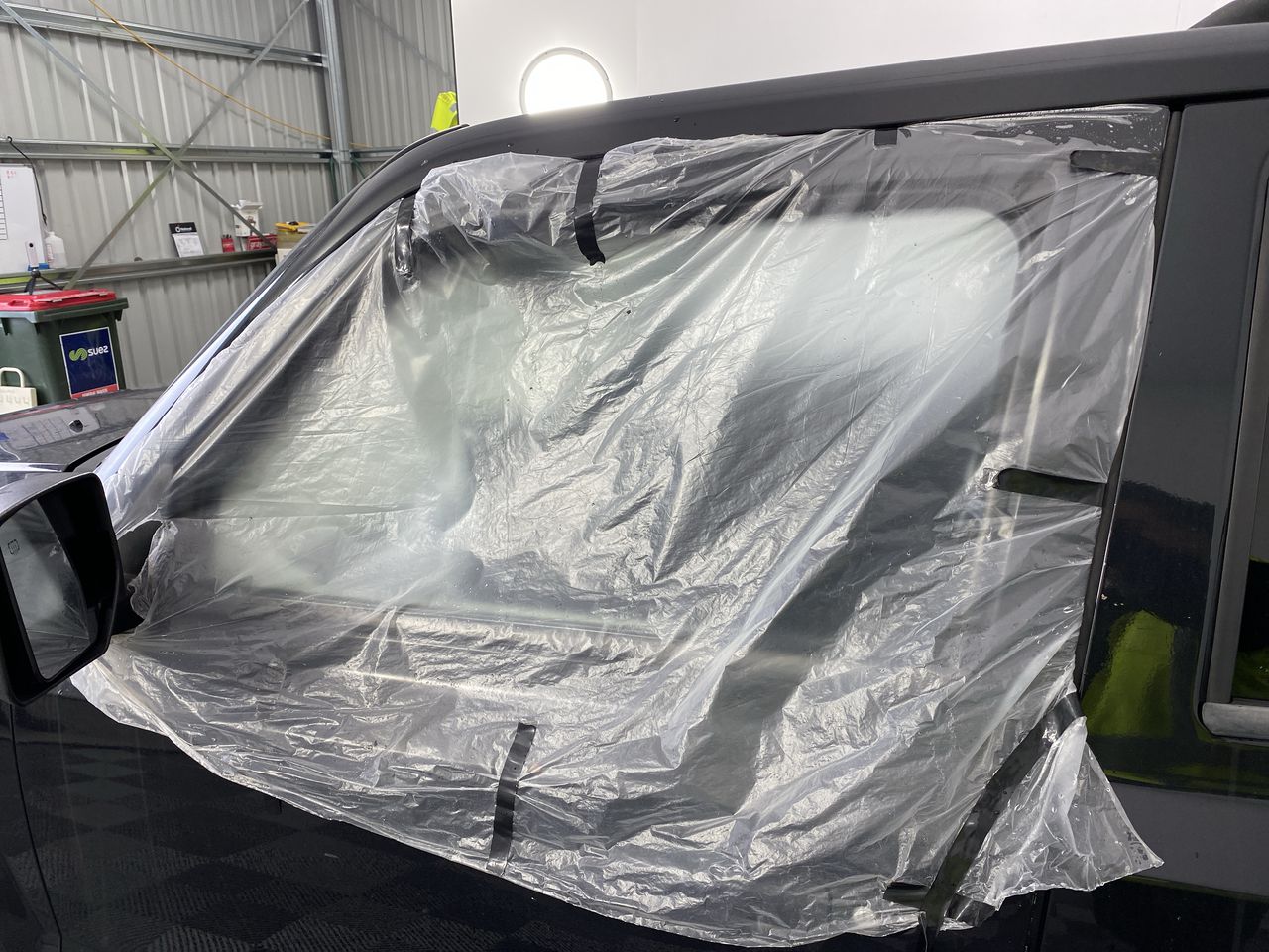 2012 Mini One R56  Petrol