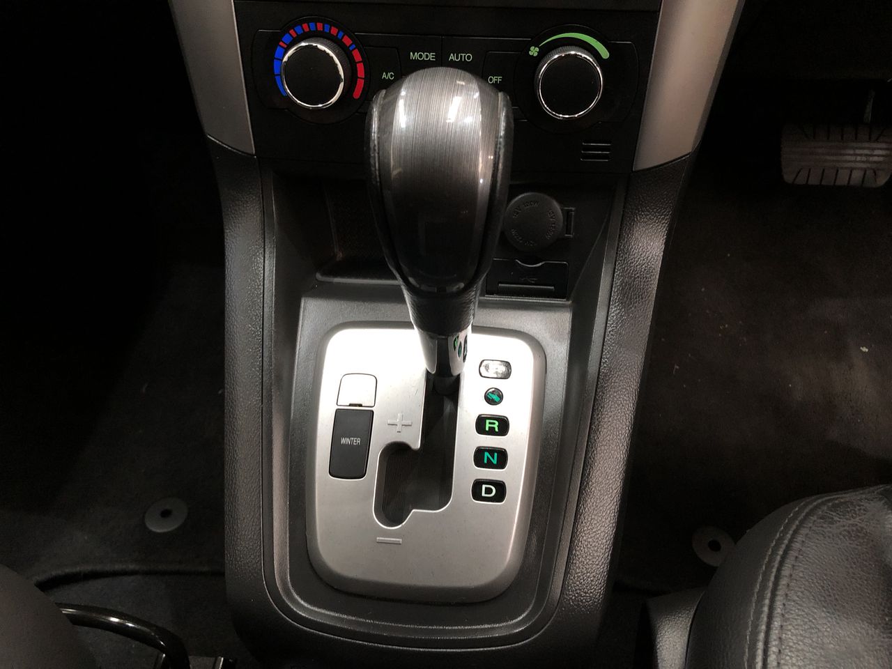 2012 Volkswagen Tiguan Pacific Petrol