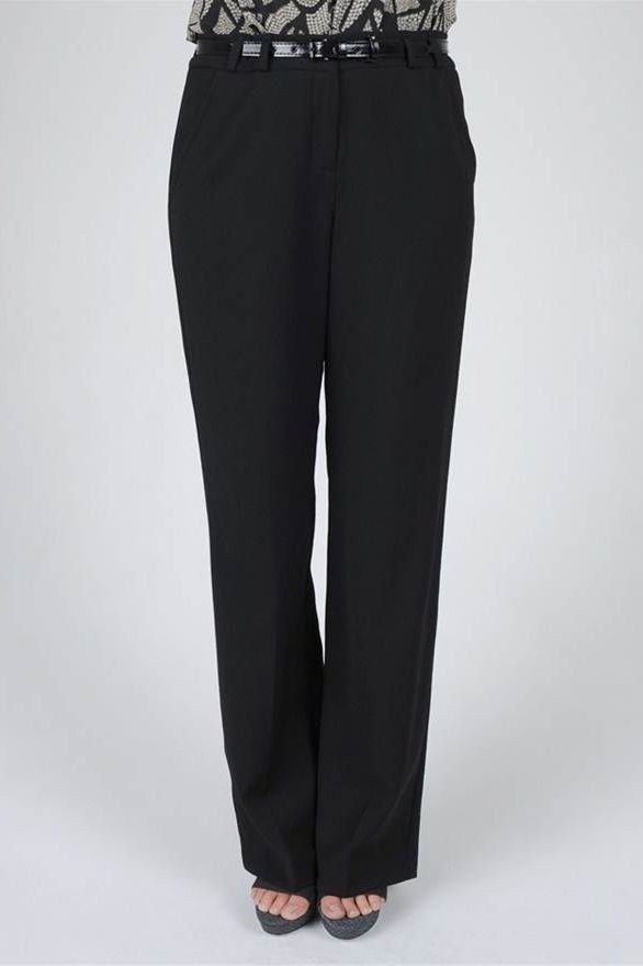 Trent Nathan Womens Double Loop Wool Cre