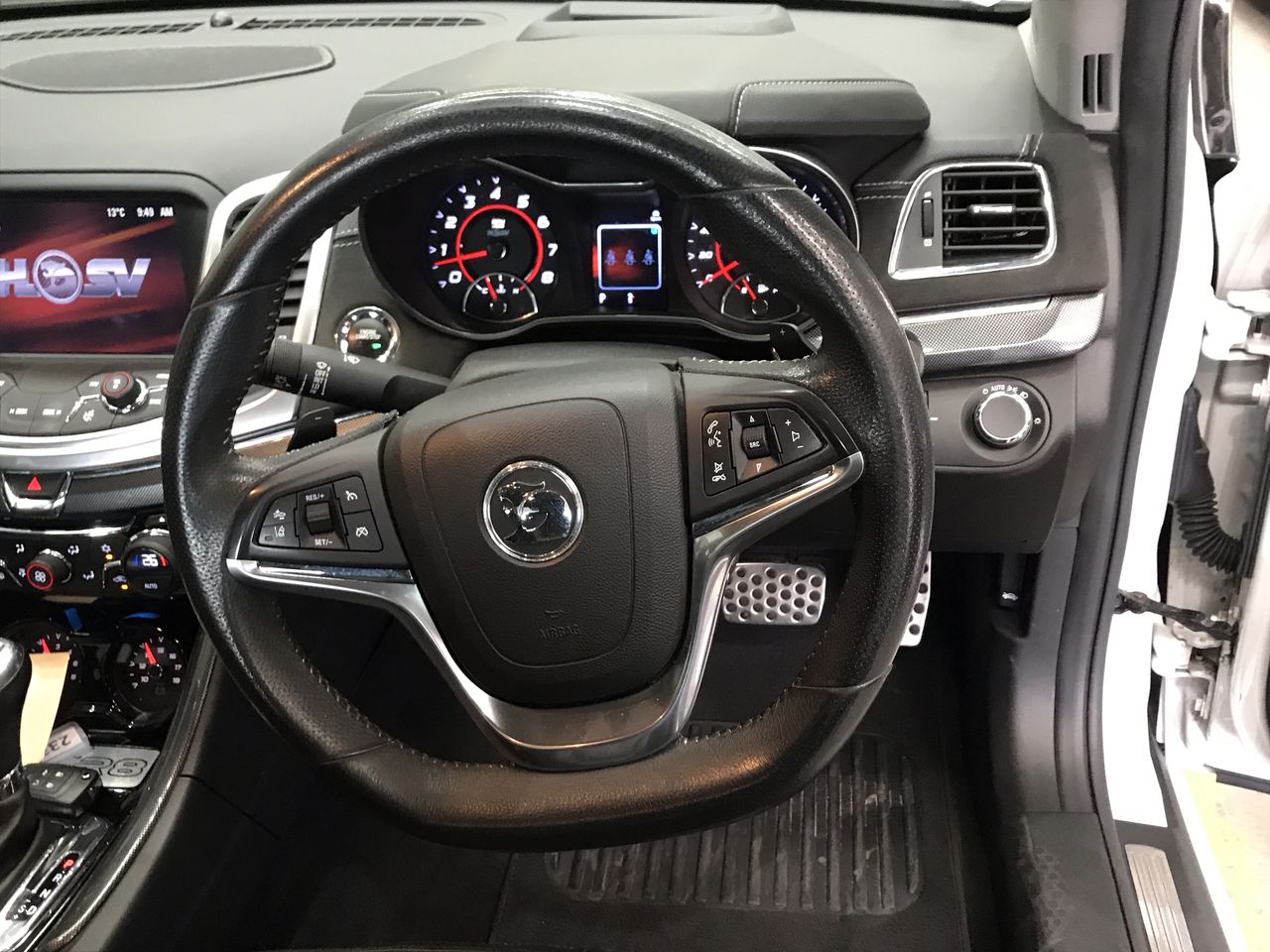 2007 Toyota Corolla Ascent Petrol