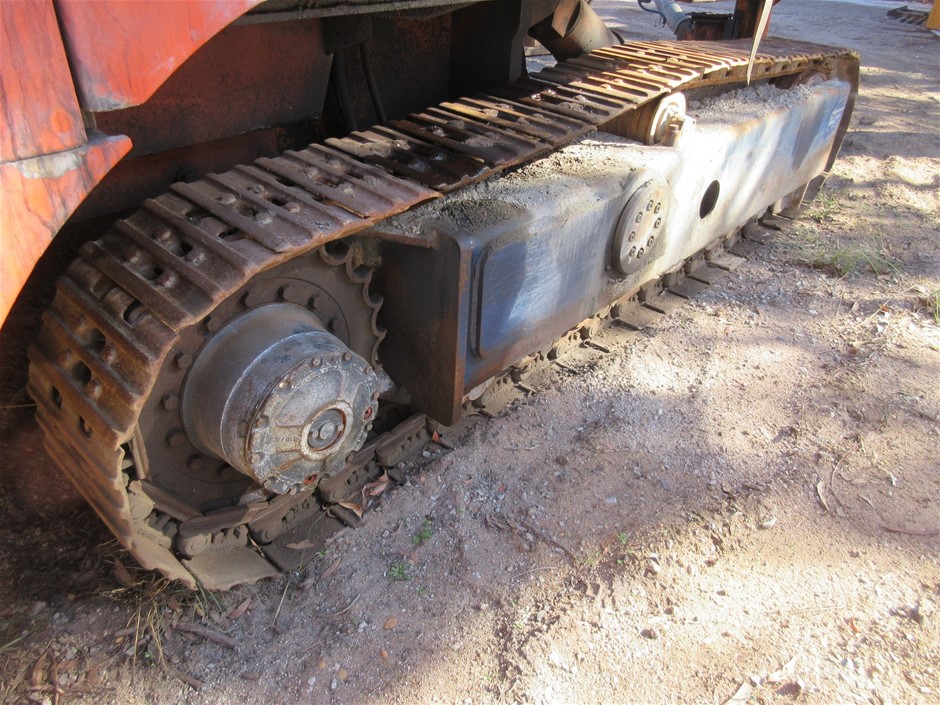 Silenced 40kVA Generator (Unused)