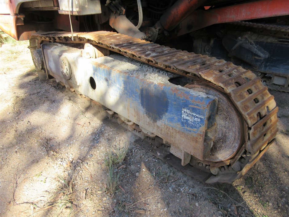 Silenced 25kVA Generator(Unused)