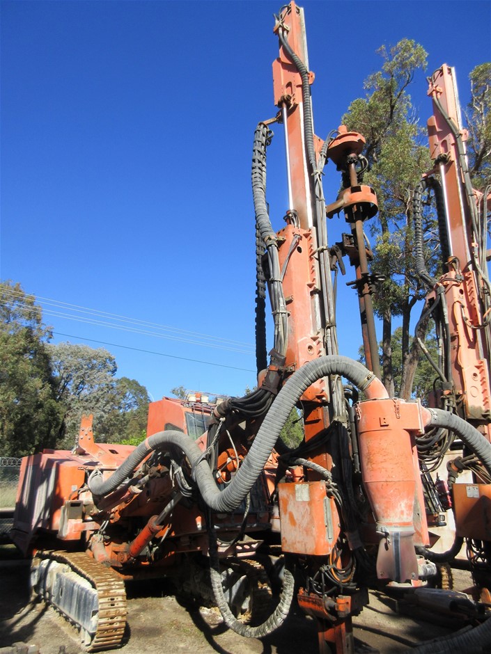 1300mm GP/Digging Bucket to Suit 28-36T Excavator (Unused),