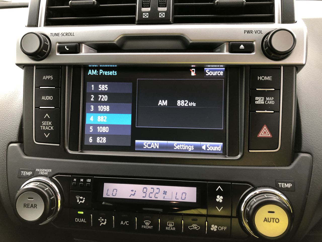 2016 Mercedes-Benz GLC-Class GLC250 d Diesel