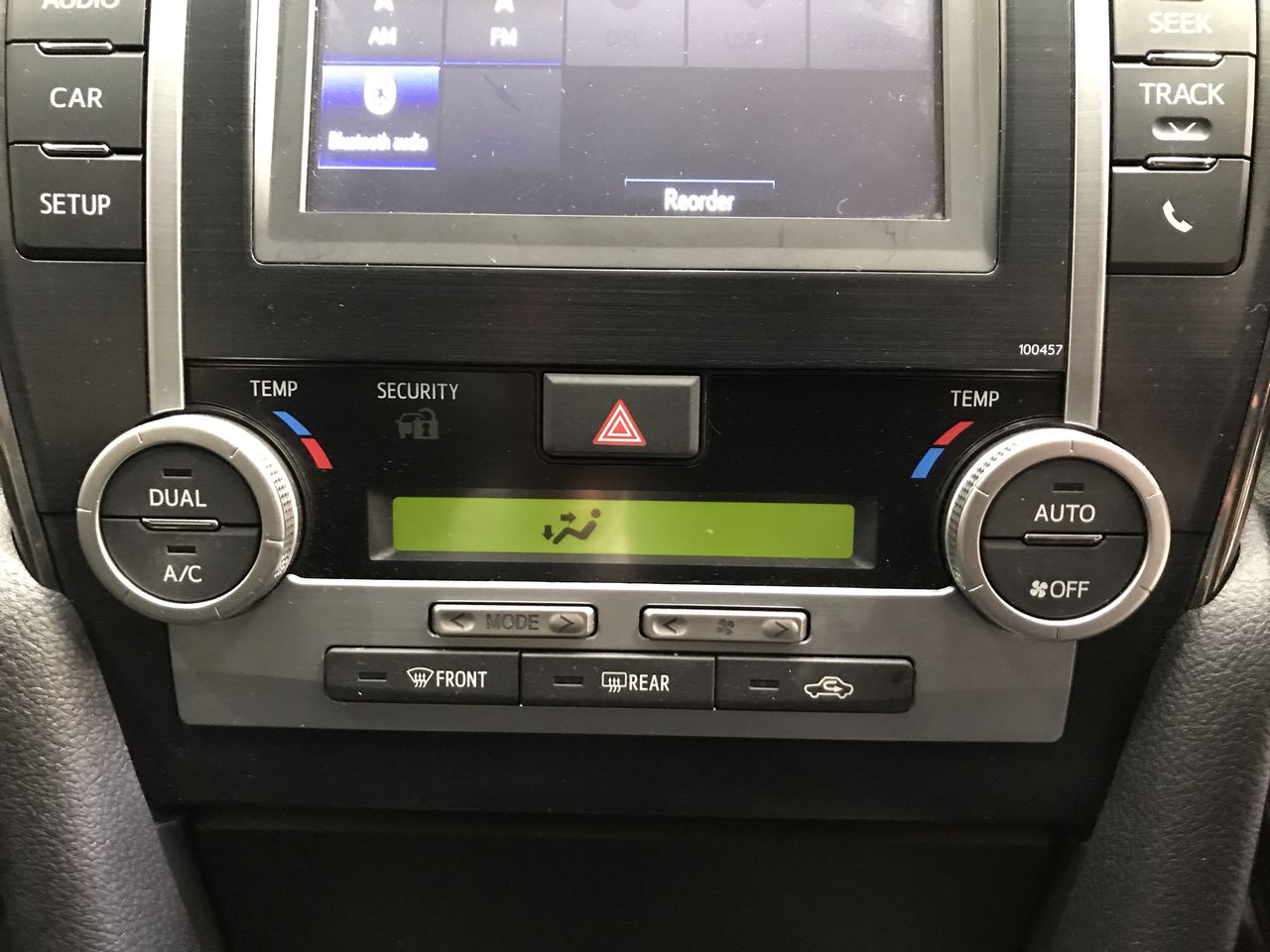 2004 Suzuki Swift  Petrol (WOVR INSPECTED)