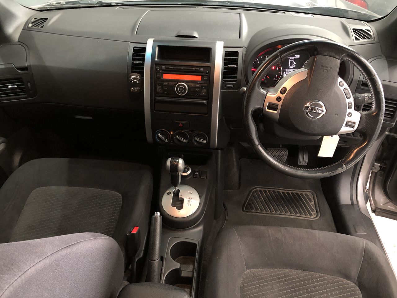 1998 Dihatsu   Petrol