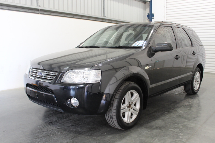 2009 Mercedes-Benz M-Class ML280 Diesel