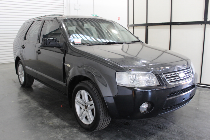 2010 Mercedes-Benz ML63 AMG  Petrol