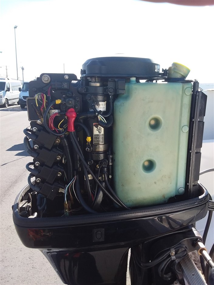 <p>Electric Power Unit</p>