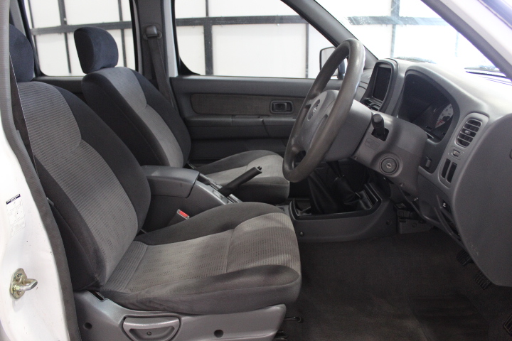2012 Volkswagen Amarok Highline Diesel