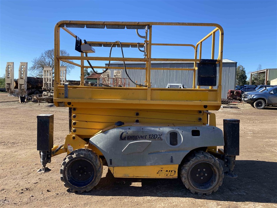 2019 Leader Gold Caravan