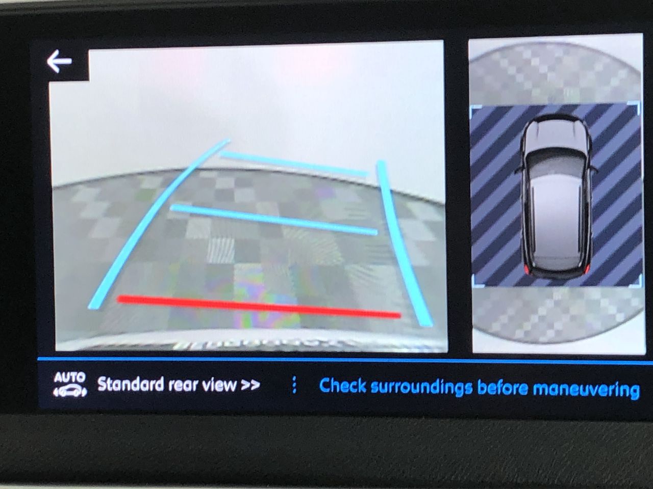 2007 Mitsubishi Outlander VR Petrol