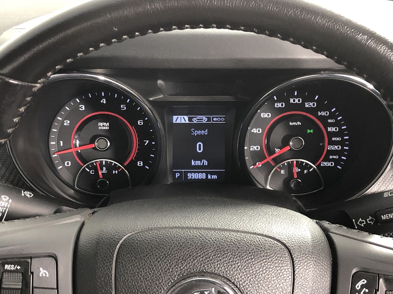 2012 Volkswagen Touareg  Diesel