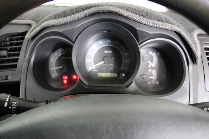 2008 MINI Cooper S Petrol